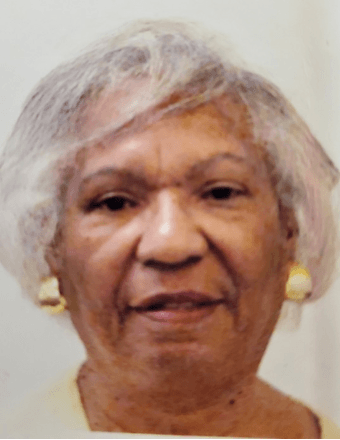 Alice J. Wilson Obituary