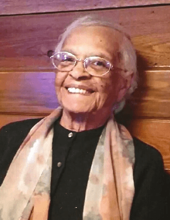 Elinor R. Sims Obituary