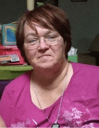 Diana McCully Obituary