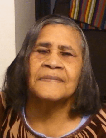 Vera Mae King-Gantt Obituary