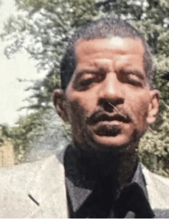 Jesse Jerome Harrison, Jr. Obituary