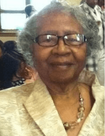 Ruth Chester Obituary