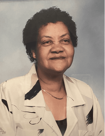 Otera Kimmins Obituary