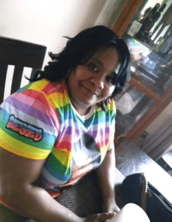Erica Williams-Darden Obituary