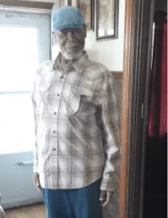 Robert Parker Obituary