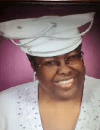 Estella Murray Obituary