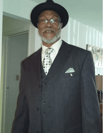 Jerry Guiden (Hambone) Obituary