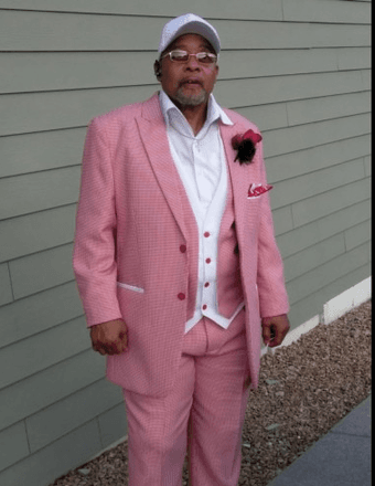 Leroy Wesley Dixon Sr. Obituary