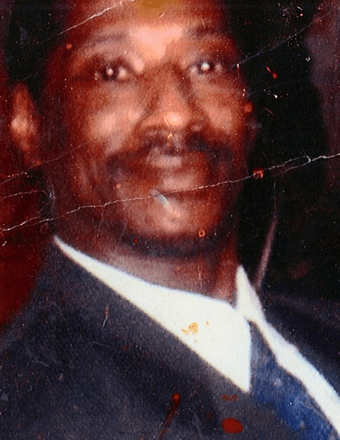 Robert Morgan Obituary