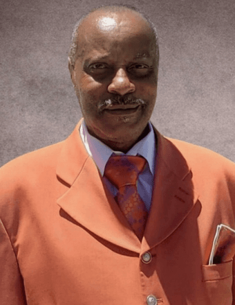 James Chatman Obituary