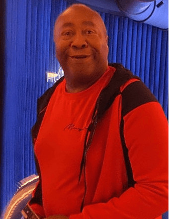 Pastor Bruce Allen Maxwell Obituary