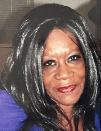 Samella Harper-Jones Obituary