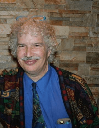 Elder Jay D. Ganger Obituary