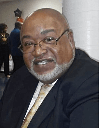 Elder Mitchell “Mickey” Davis Obituary