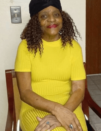 Pecola Cook-Campbell Obituary