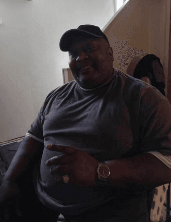 Dallas James Nailon Obituary