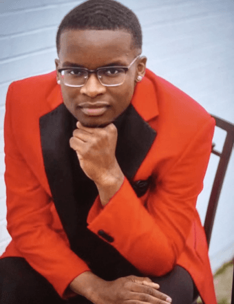 Antwon JaShawn Vaughen Obituary