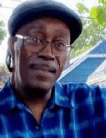 Stanley Lauderdale Obituary