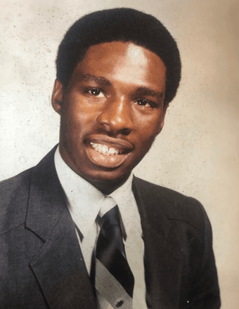Darryl Watson Obituary