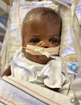 Baby Anthony Carver, Jr. Obituary
