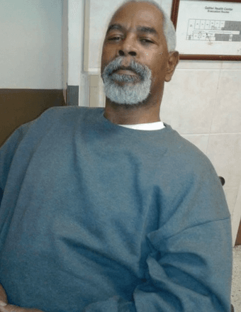Derek Lovell Johnson Obituary