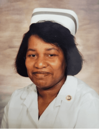 Mary "Joyce" Redding Obituary
