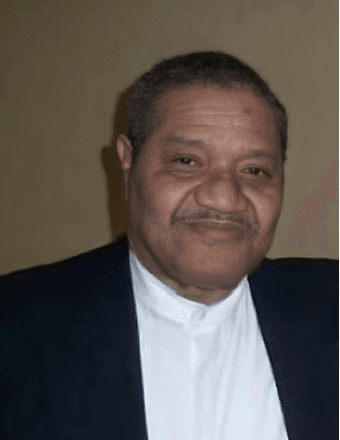 Elder Coy S Malone Obituary