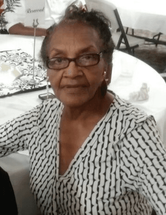 Mother Reatha Mae Powell Obituary