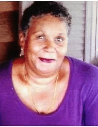Willa Mae Dixon Obituary