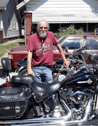 Donald K. Barr Obituary