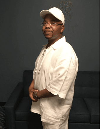 Eric Brown Obituary