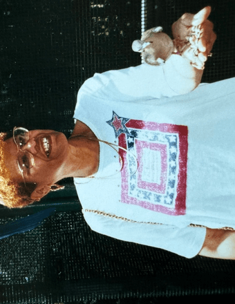 Joan Elum Obituary