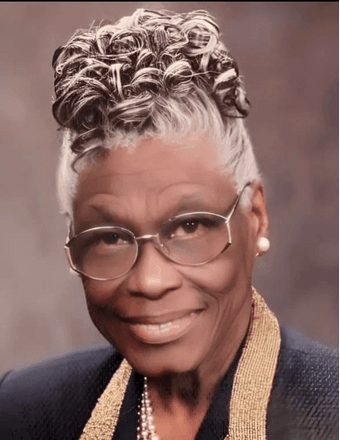 Mother Ethel Louise Smith Obituary