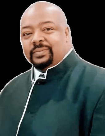 Pastor Rodney Bernard Comer Obituary