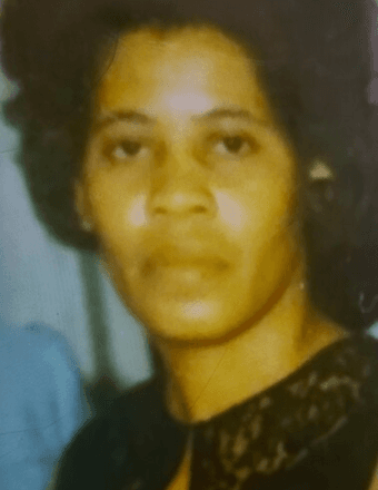 Mrs. Louise (Barr) Jones Obituary