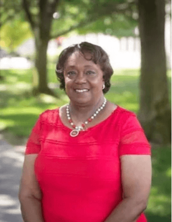 Charan J. Richards Obituary