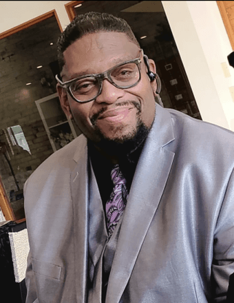 Elder Donald Leroy Alford, Jr. Obituary