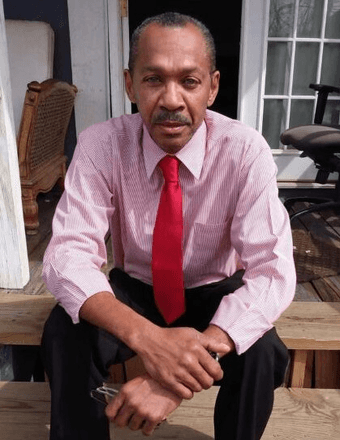 Troy Andre Davis Obituary