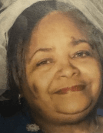 Nelda Brown-Clay Obituary