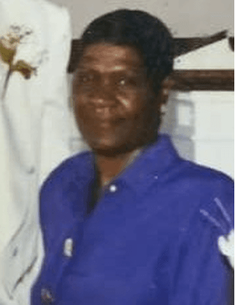 Lovie May Jones Obituary