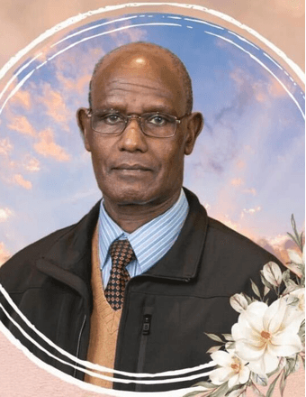 Johnson Chege Gachau Obituary
