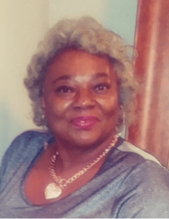Angela R. Walker Obituary