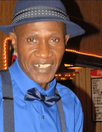 James Calvin Williams Obituary
