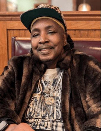 Sammie Lee Frazier Obituary