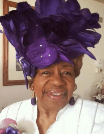 Dr. Shirley Temple Thomas Obituary