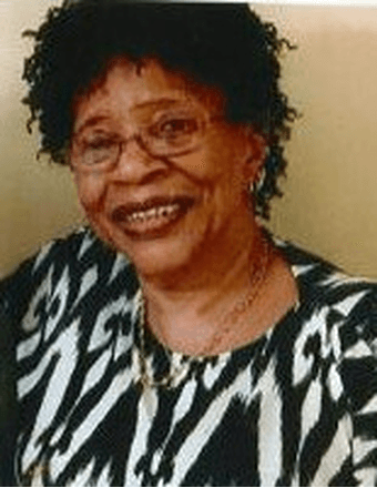 Elsie Lee Davenport-Love Obituary