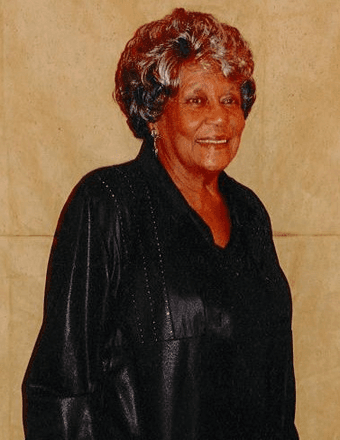 Catherine Williams Obituary