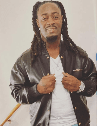Damien Jermaine Wafford, Jr. Obituary