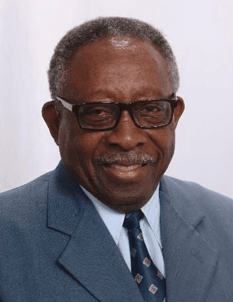 Superintendent Ebenezer Spencer Obituary
