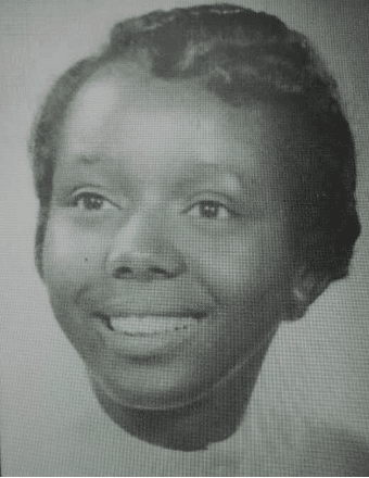 MaryJean Hines Obituary